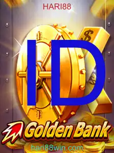 CrazyGoldenBank