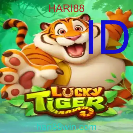 LuckyTiger